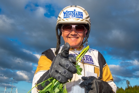 Foto av Mikael Rosenquist/TR Bild